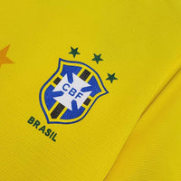 Camiseta Selección Brasileira Retro 1993/1994