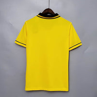 Camiseta Selección Brasileira Retro 1993/1994