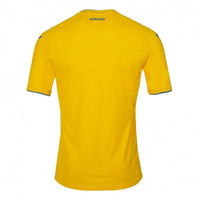 Camiseta Selección Ucrânia Home 20/21