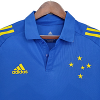 Camiseta Polo Cruzeiro