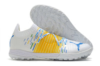 Zapatillas Société Future Z TF Yellow - Low