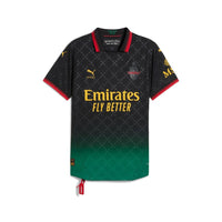 Camiseta Inter Milan x OFF WHITE 2025