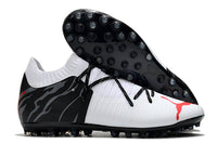 Zapatillas Société Future Z FG White/Black