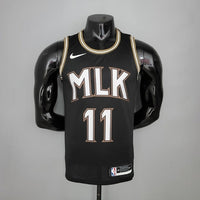 Camisetas sin mangas Atlanta Hawks