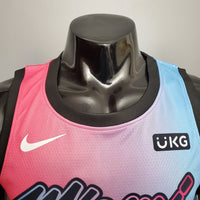 Camisetas sin mangas Miami Heat