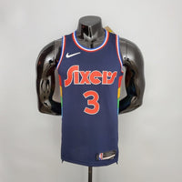 Camisetas sin mangas Philadelphia 76ers