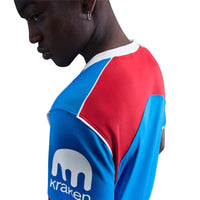 Camiseta Atlético de Madrid Third 25/26 “Total 90”