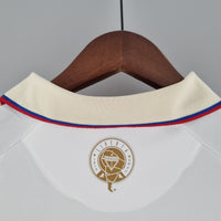 Camiseta Fortaleza La Dorada 1918 Leão - Dorada