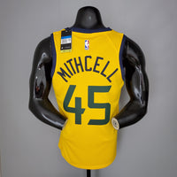 Camisetas sin mangas NBA Utah Jazz