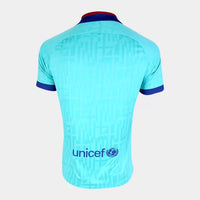 Camiseta FC Barcelona retro 19/20 Hombre