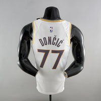 Camisetas sin mangas Dallas Mavericks