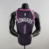 Camisetas sin mangas Minnesota Timberwolves