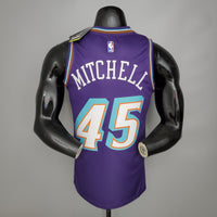 Camisetas sin mangas NBA Utah Jazz