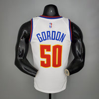 Camisetas sin mangas Denver Nuggets Bônus