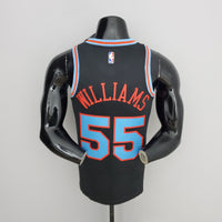 Camisetas sin mangas NBA Sacramento Kings