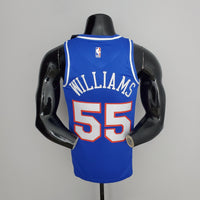 Camisetas sin mangas NBA Sacramento Kings