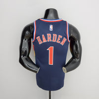 Camisetas sin mangas Philadelphia 76ers City