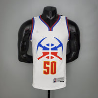 Camisetas sin mangas Denver Nuggets Bônus