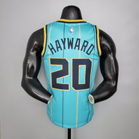 Camisetas sin mangas Charlotte Hornets