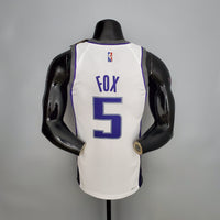 Camisetas sin mangas NBA Sacramento Kings