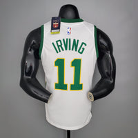 Camisetas sin mangas Boston Celtics Platinum