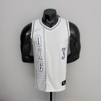 Camisetas sin mangas NBA Oklahoma City Thunder 75th Anniversary