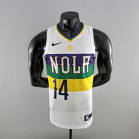 Camisetas sin mangas New Orleans