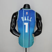 Camisetas sin mangas Charlotte Hornets