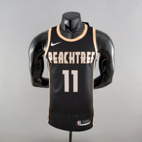Camisetas sin mangas Atlanta Hawks