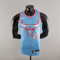 Camisetas sin mangas Chicago Bulls