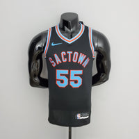 Camisetas sin mangas NBA Sacramento Kings