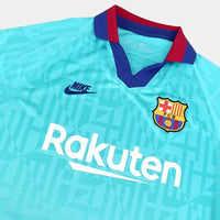 Camiseta FC Barcelona retro 19/20 Hombre