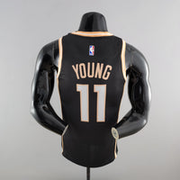 Camisetas sin mangas Atlanta Hawks