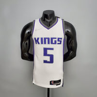 Camisetas sin mangas NBA Sacramento Kings