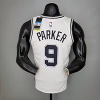 Camisetas sin mangas NBA San Antonio Spurs