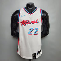 Camisetas sin mangas Miami Heat Recognition