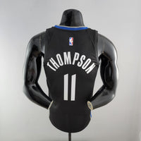 Camisetas sin mangas Golden State Warriors City