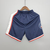 Pantalón Cortos Brooklyn Nets City NBA