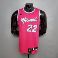 Camisetas sin mangas Miami Heat Recognition