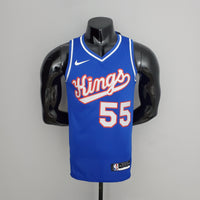 Camisetas sin mangas NBA Sacramento Kings