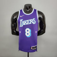 Camisetas sin mangas NBA Los Angeles Lakers City
