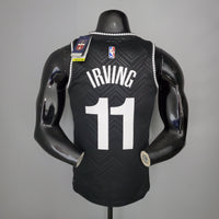 Camisetas sin mangas Brooklyn Nets