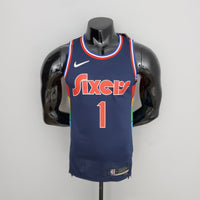 Camisetas sin mangas Philadelphia 76ers City