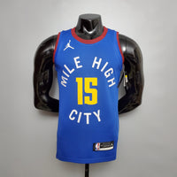 Camisetas sin mangas Denver Nuggets City