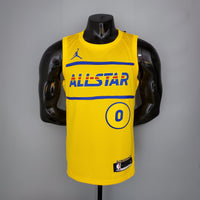 Camisetas sin mangas NBA American All-Star