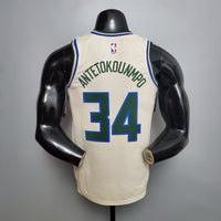 Camisetas sin mangas Nba Milwaukee Bucks