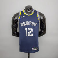 Camisetas sin mangas NBA Memphis Grizzlies