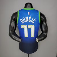 Camisetas sin mangas Dallas Mavericks