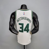 Camisetas sin mangas Milwaukee Bucks