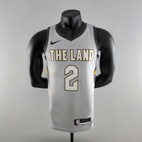 Camisetas sin mangas Cleveland Cavaliers